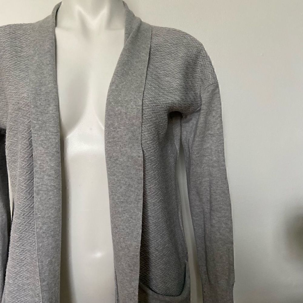 Lole Duster Cardigan - Picture 2 of 12